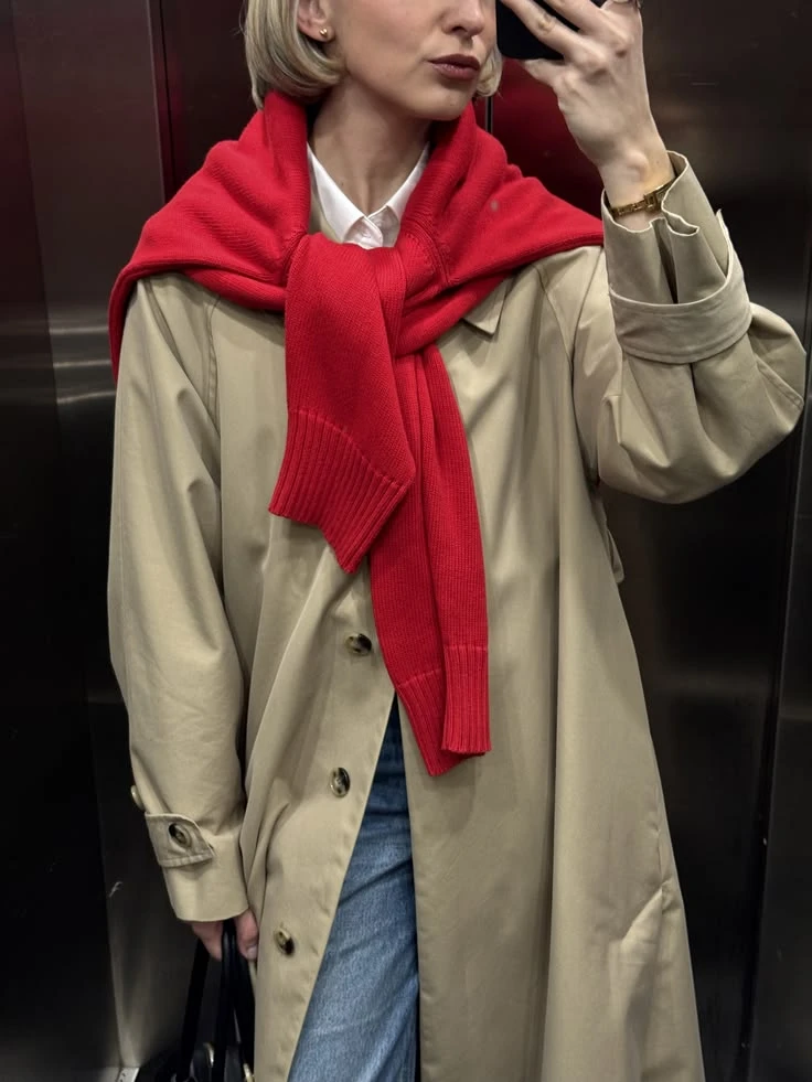 Look para AMBA
