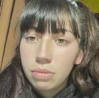 “Me callé hasta los 15 años”: el duro relato de Iara, la prima de Thiago Medina, tras denunciarlo por presunto abuso sexual