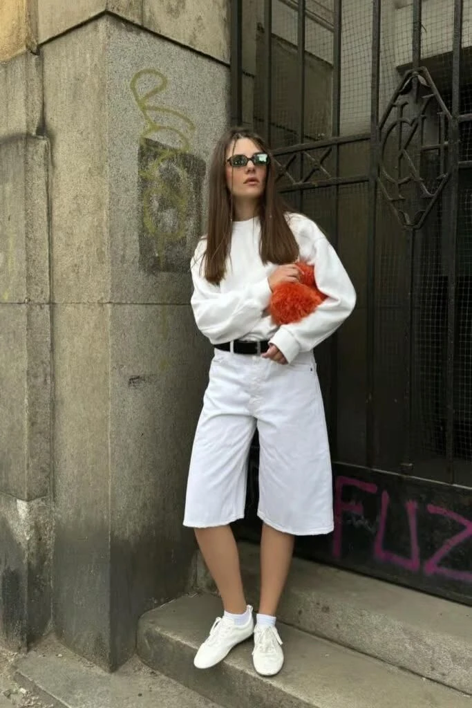 Alerta tendencia: ni chunky ni retro, así son las zapatillas que se imponen esta primavera verano