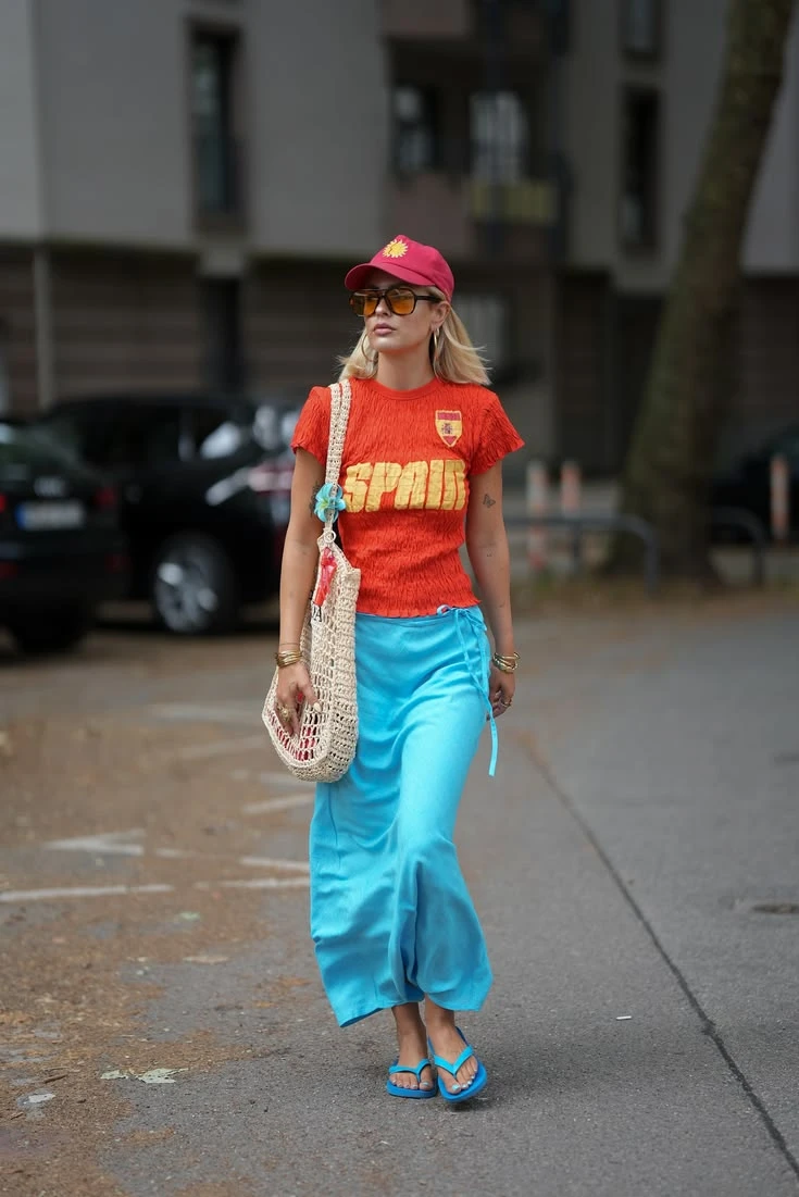 1 color + 1 prenda + 1 zapato que no te pueden faltar la temporada que viene