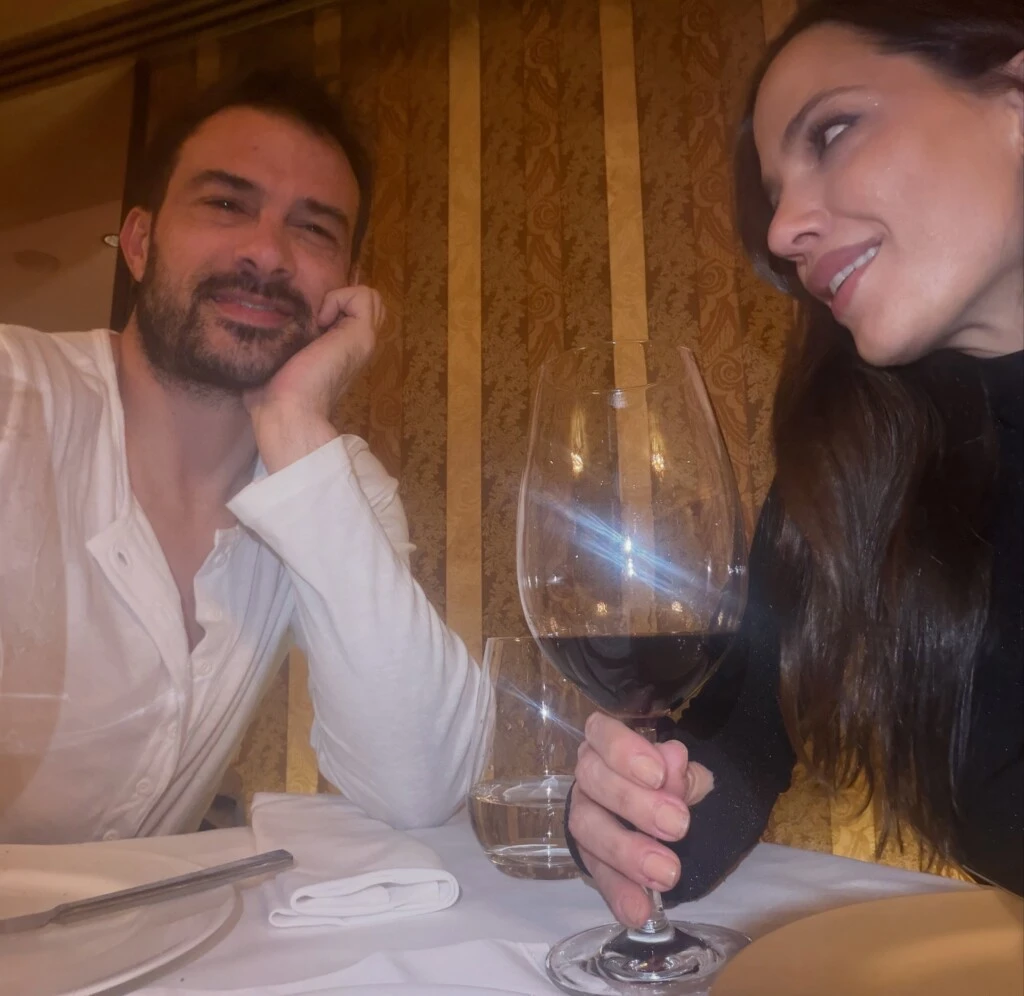 A través de una publicación, Ivana Figueiras explicó su malestar por lo que había circulado y aseguró que la información no reflejaba lo que realmente había ocurrido.