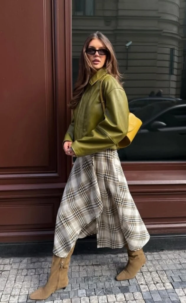 Look para AMBA