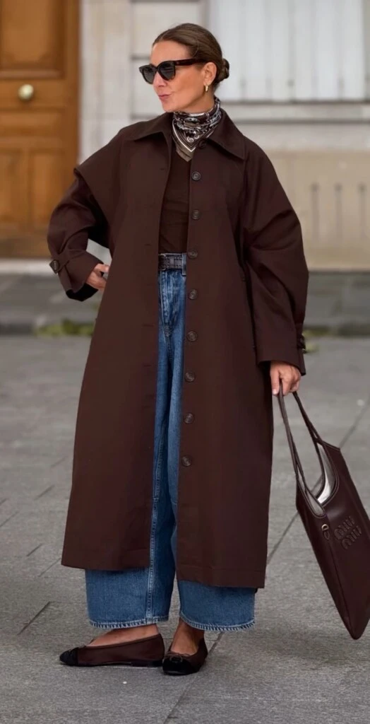 Look para AMBA