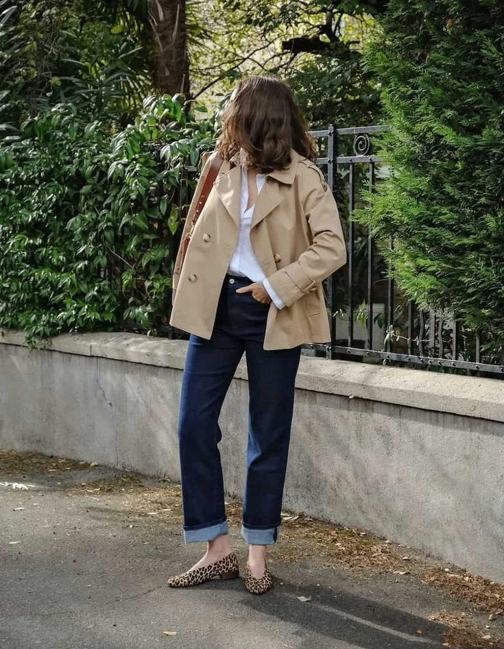 Look para AMBA