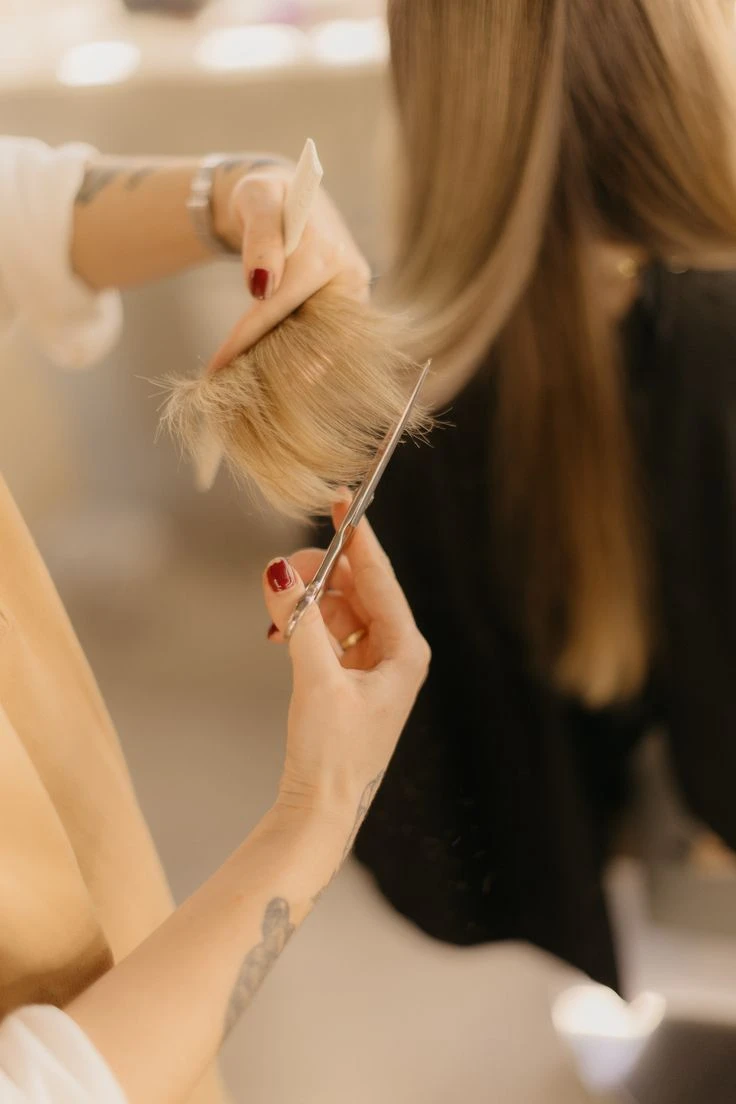¿Por qué motivo recomiendan cortar el pelo cada 3 meses?