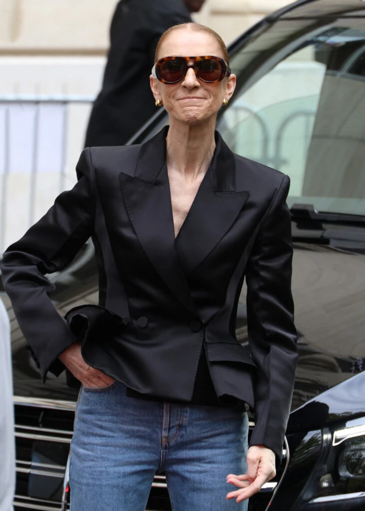 celine dion