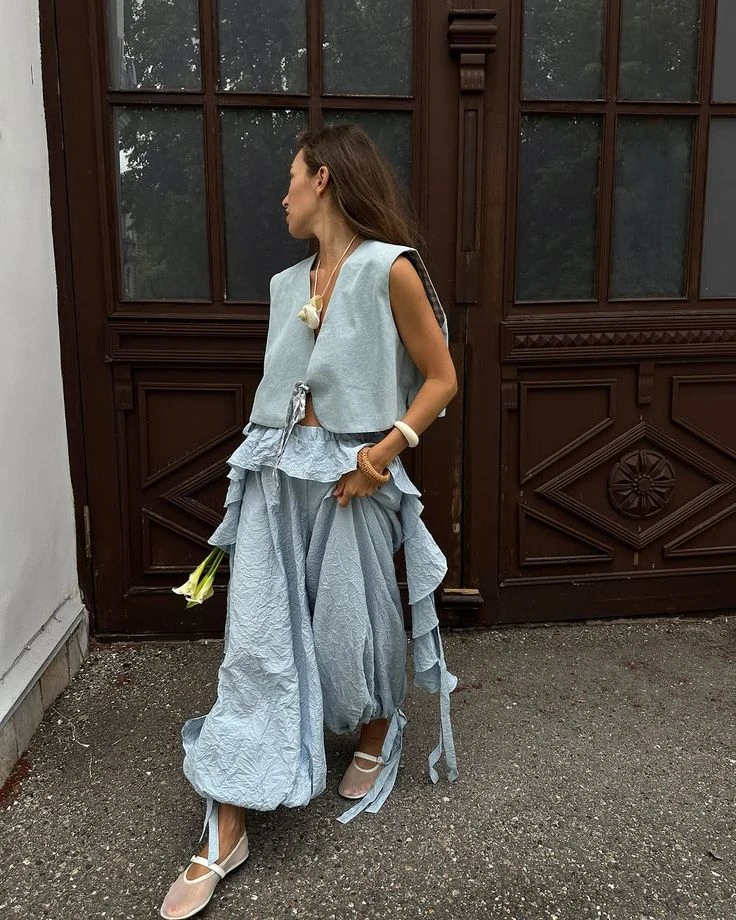 Alerta tendencia: 5 colores que van a conquistar los looks de primavera