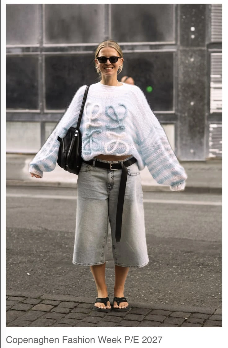 Alerta tendencia: 5 colores que van a conquistar los looks de primavera