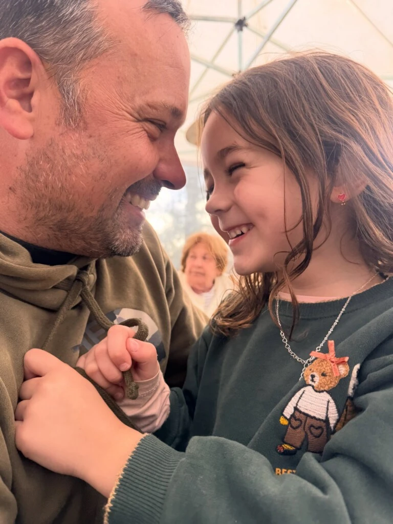 “Gracias x todos sus mensajes tan lindos. Me siento muy amada. Y lo más importante es que YO ME AMO ❤️”, expresó.