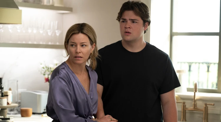Qué ver hoy el thriller con Jessica Biel y Elizabeth Banks para maratonear DESTACADA