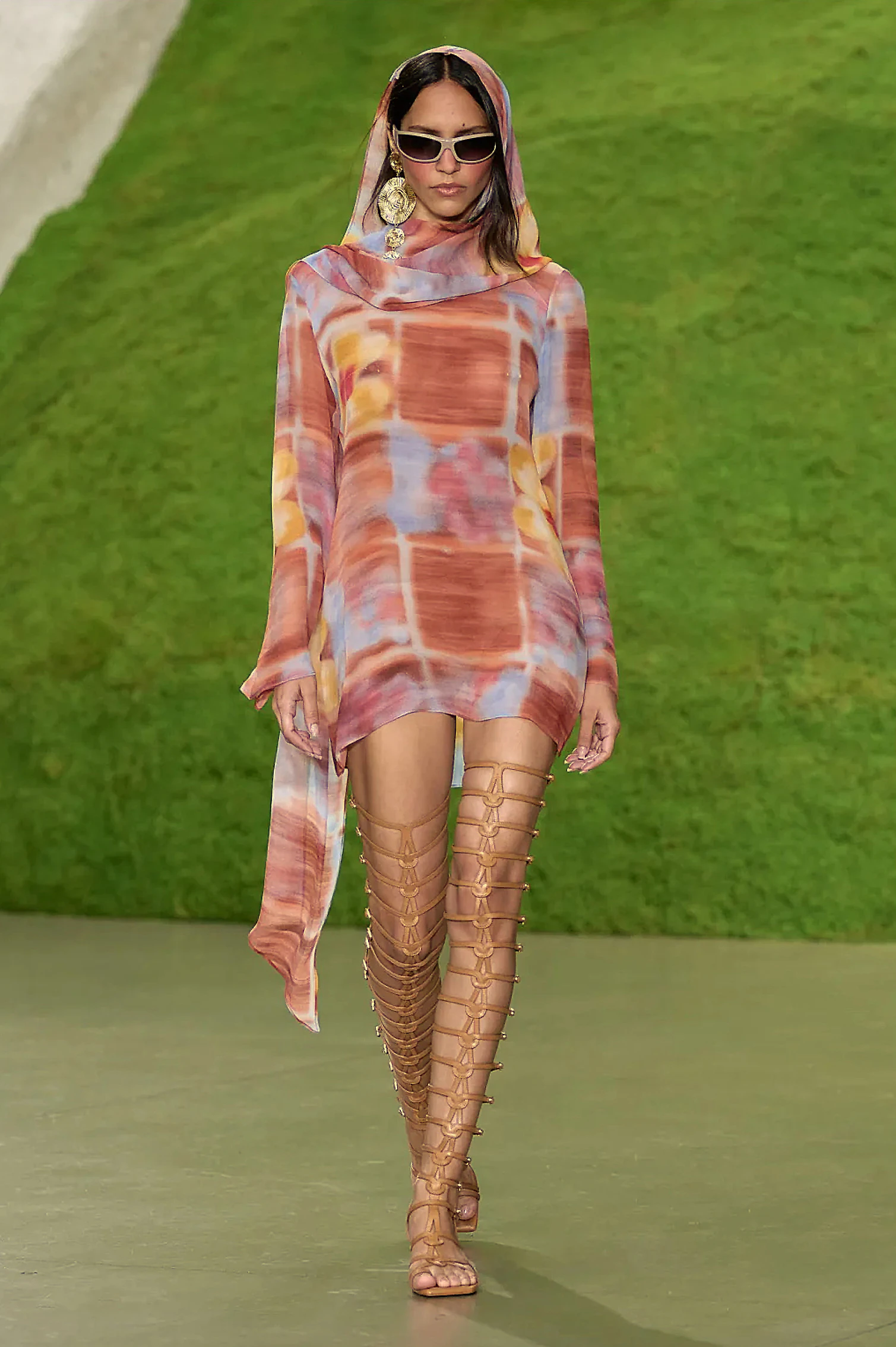 Cult Gaia primavera verano 2027.