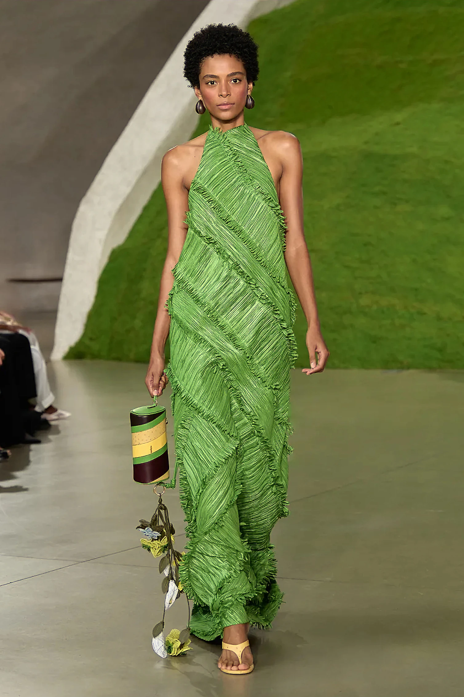 Cult Gaia primavera verano 2027.