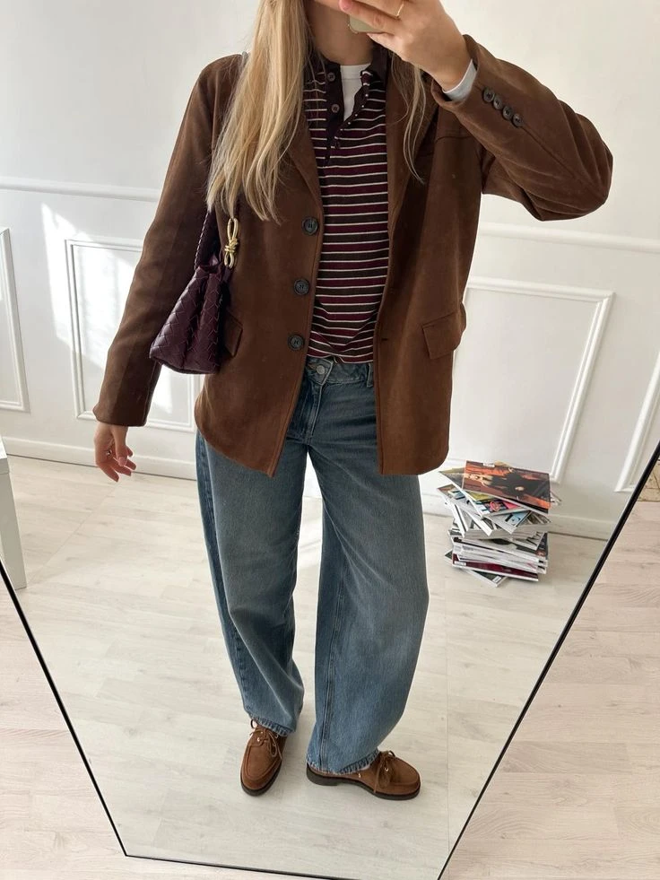 Look para litoral