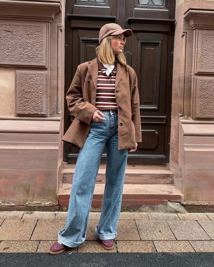 Look para litoral