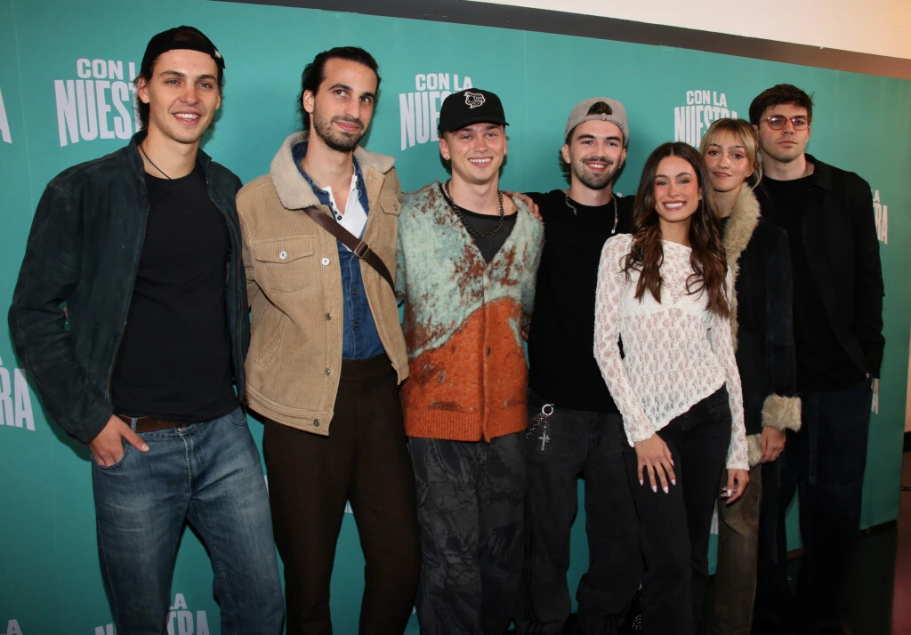 Elenco de Margarita