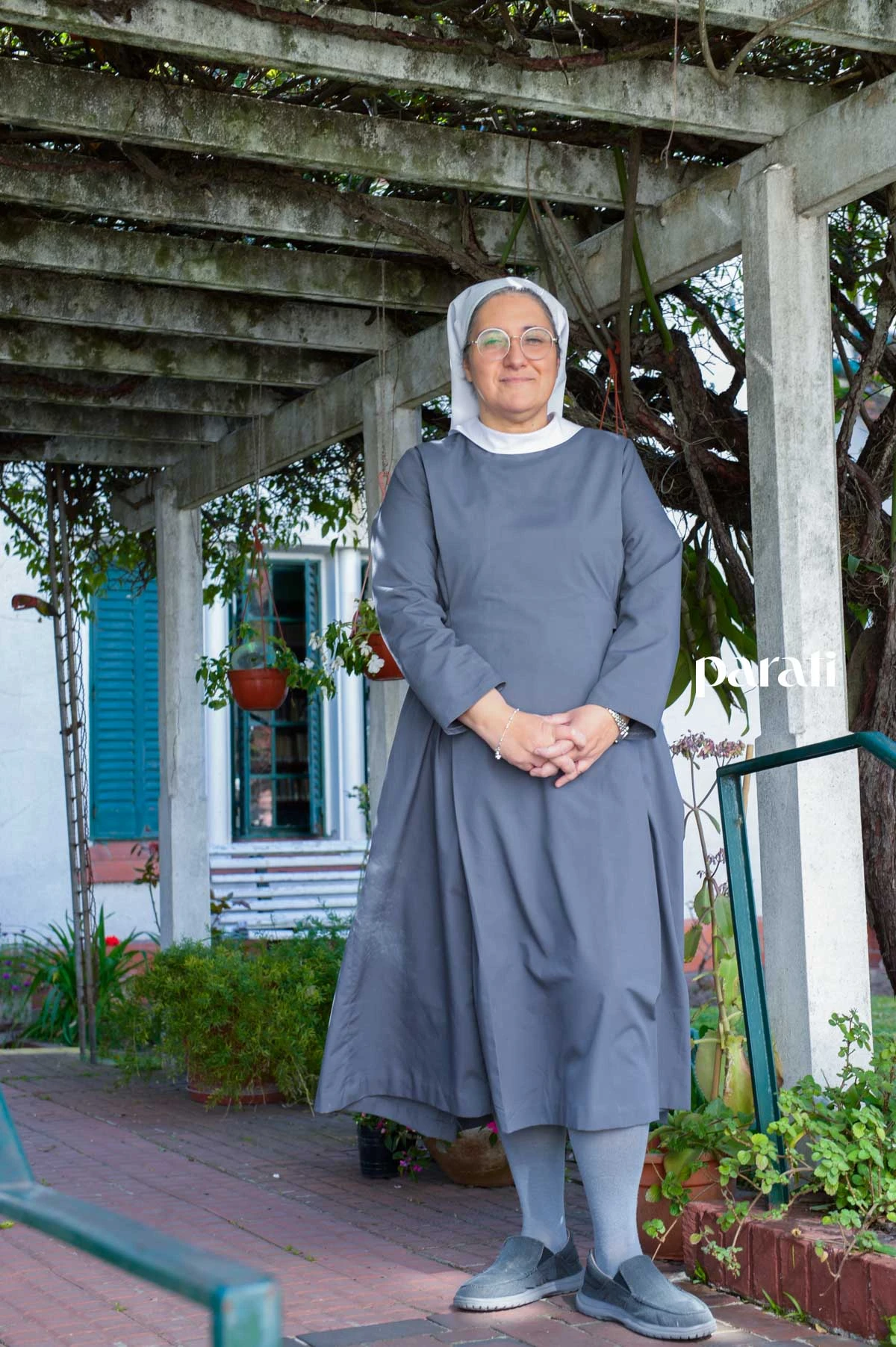 HERMANA VERONICA_PARA TI