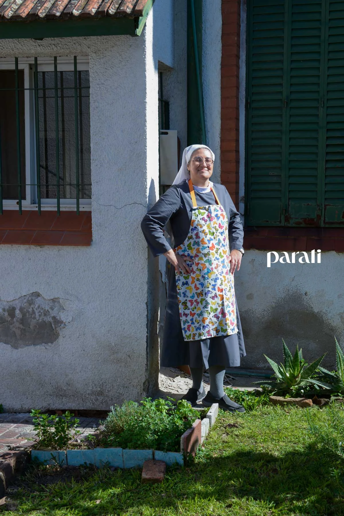 HERMANA VERONICA_PARA TI