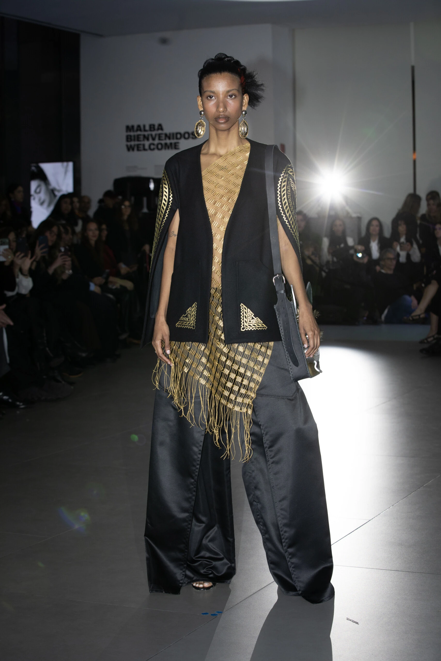 Colección Carla Fernández.