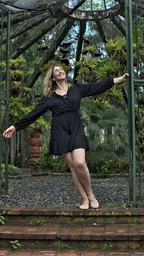 Luisa Poppe