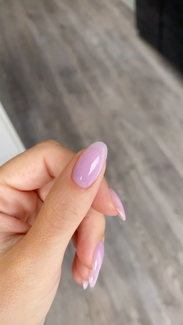 Manicura de primavera: los tonos que reemplazan al nude esta temporada
