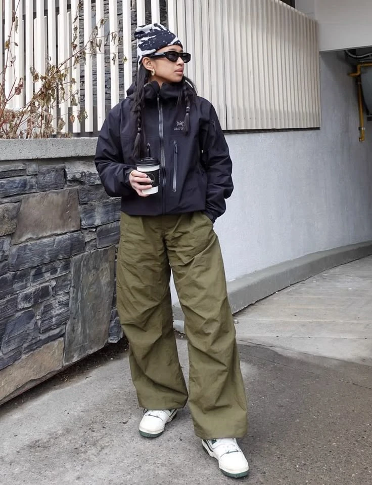 Look para Patagonia
