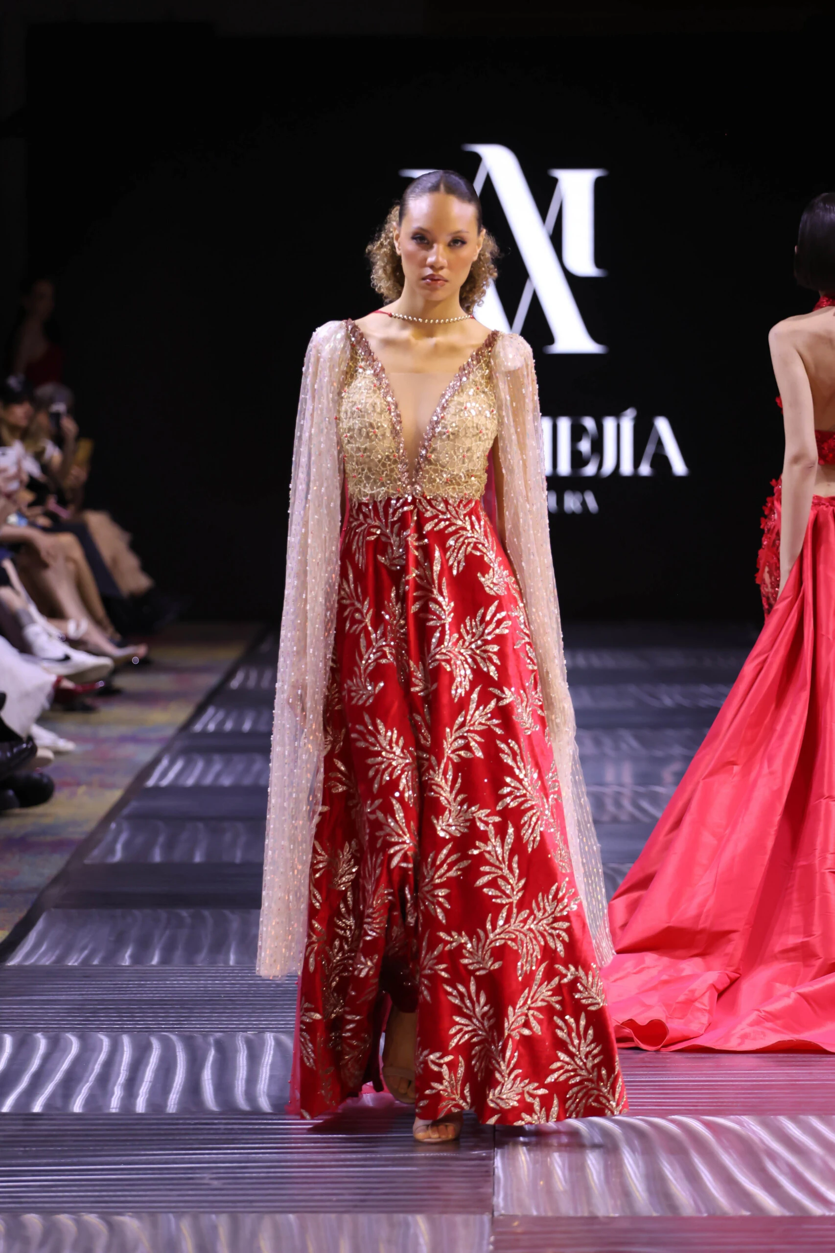 Pasada Ana Mejia
