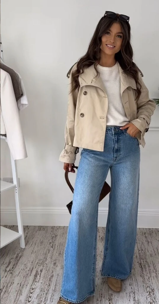 Look para Patagonia