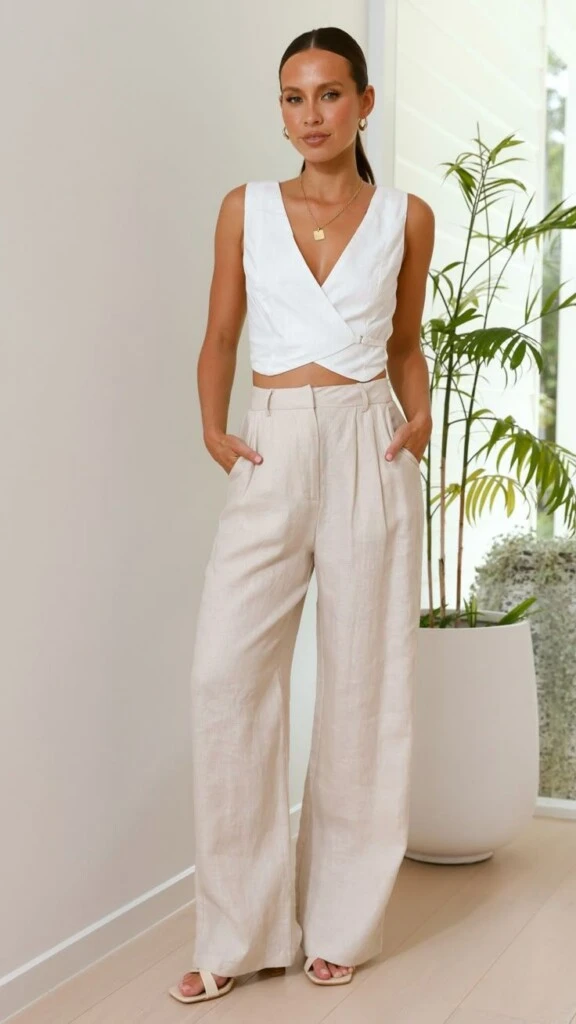 Look para NOA