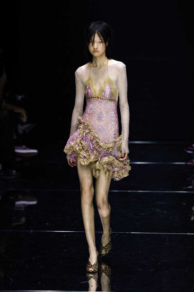 Cavalli