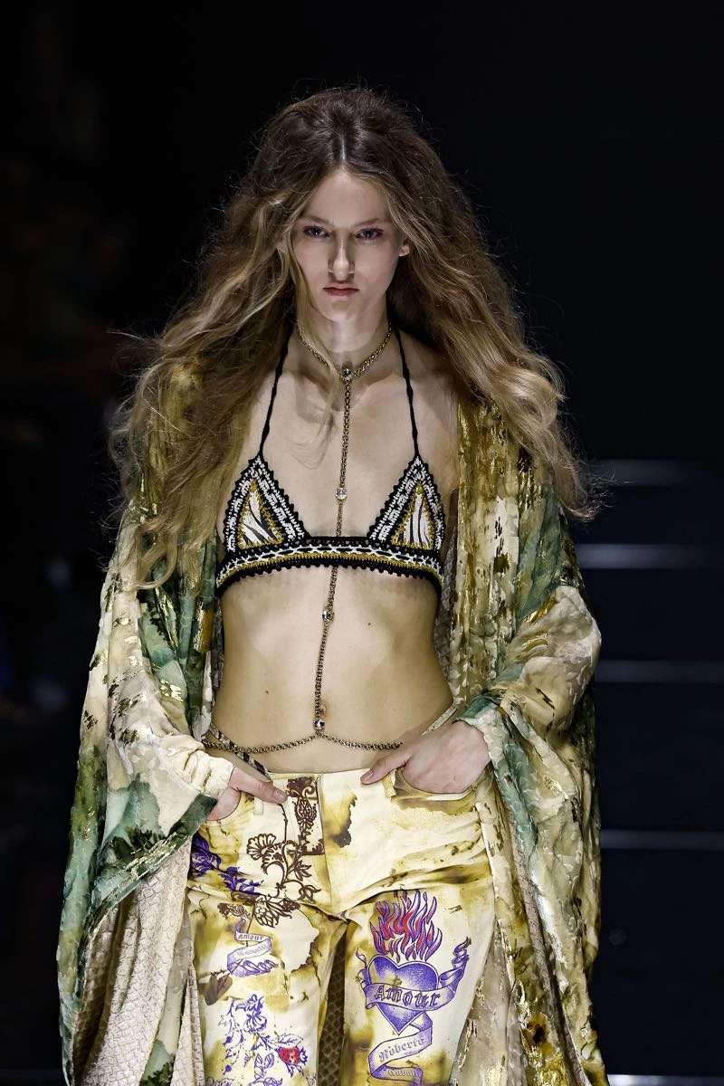 Cavalli