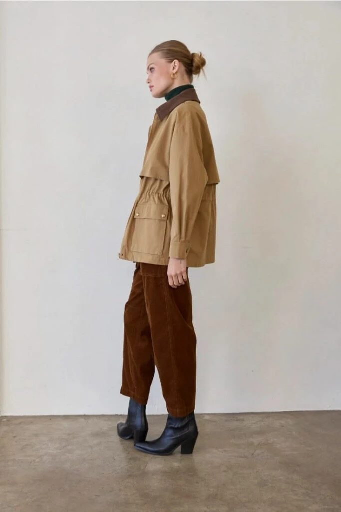 Look para Patagonia