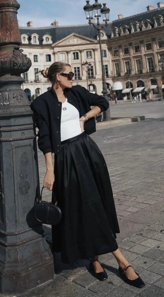 Look para litoral