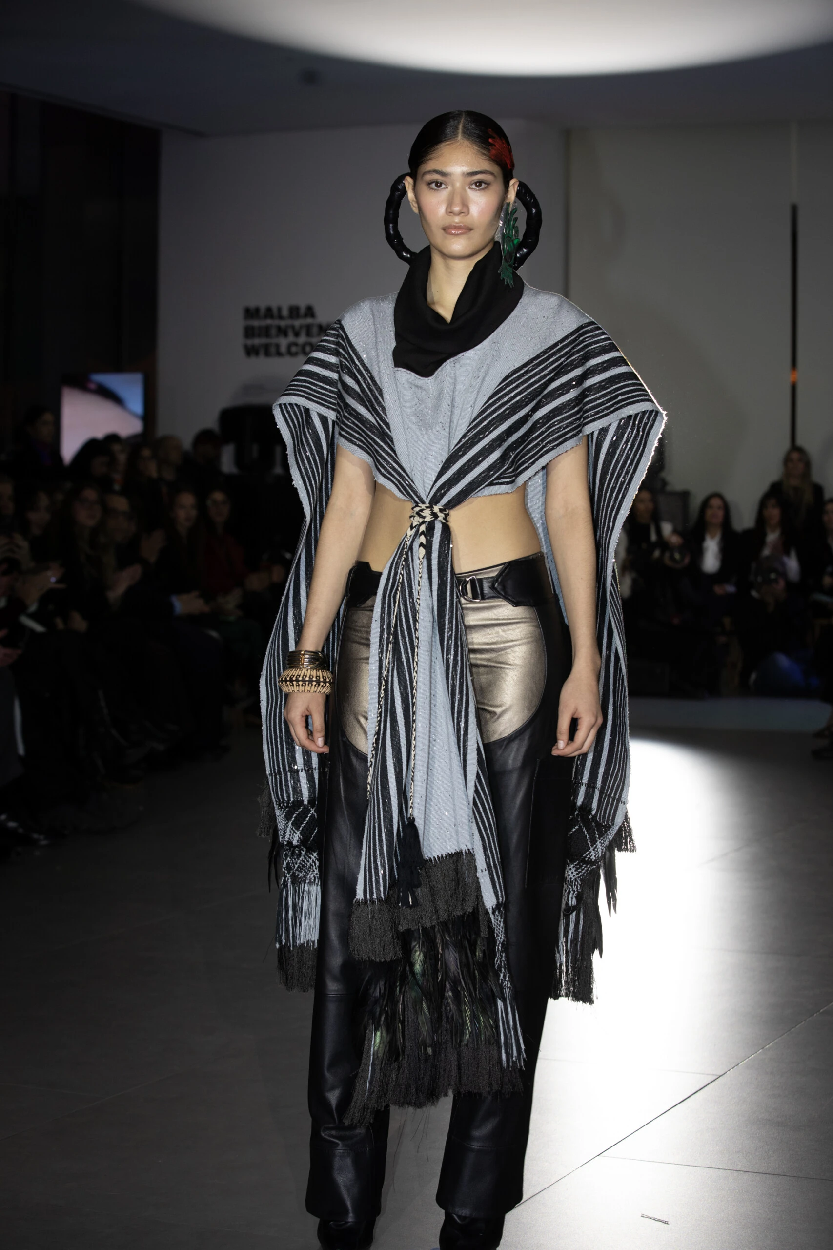 Colección Carla Fernández.