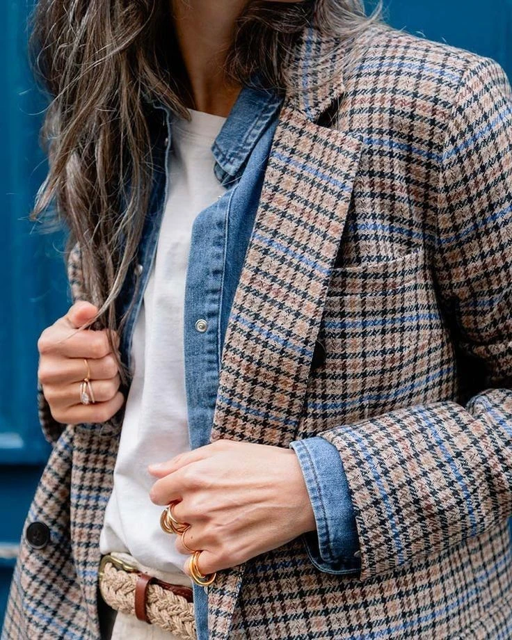 Look para AMBA