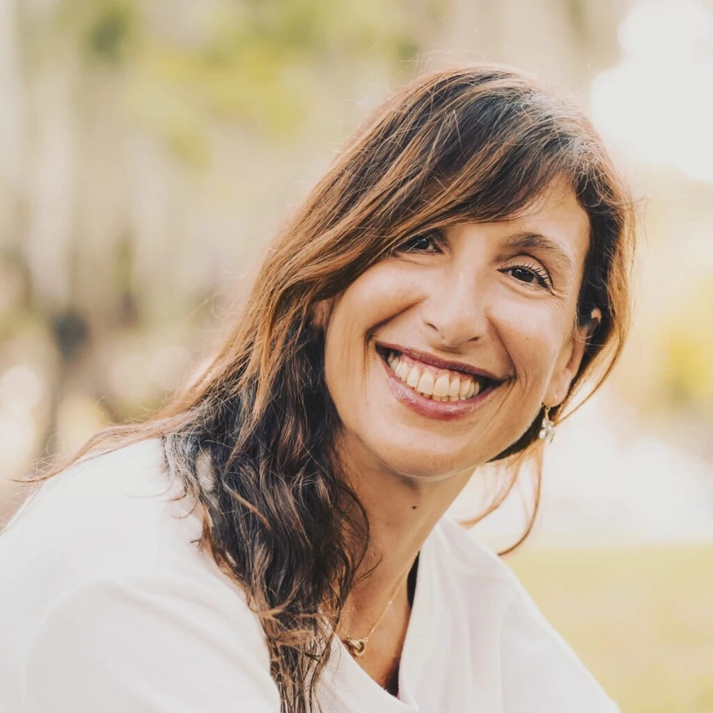 Luisa Poppe