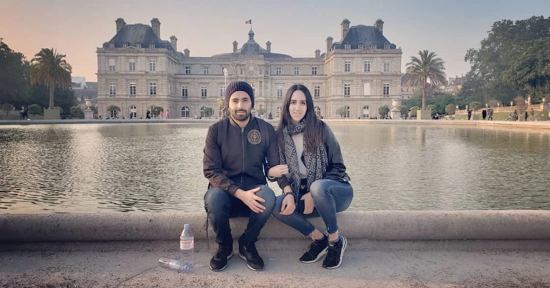 Tragedia en México: quién era Ana Paula Barragán, esposa de Jonathan Meléndez