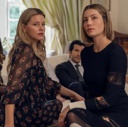 Qué ver hoy el thriller con Jessica Biel y Elizabeth Banks para maratonear DESTACADA