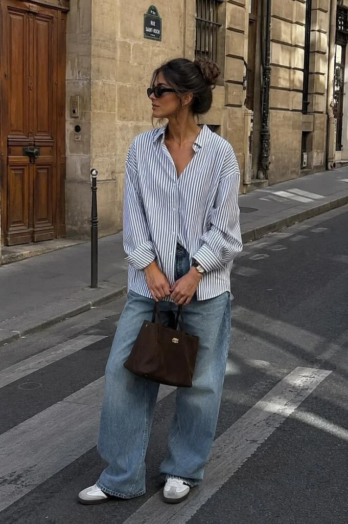 Look para AMBA