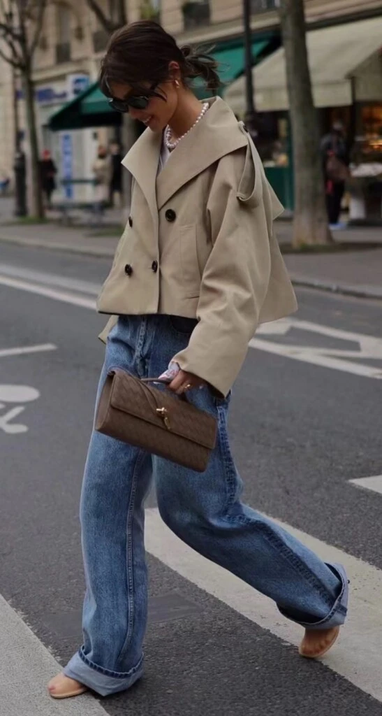 Look para AMBA