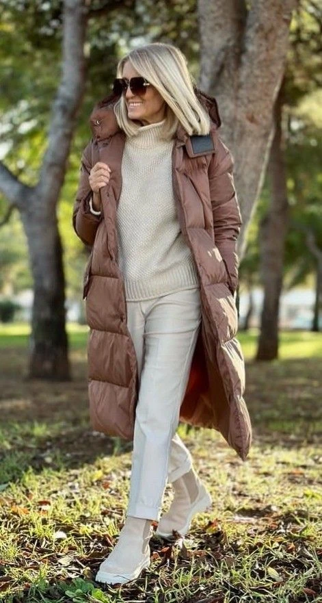 Look para Patagonia