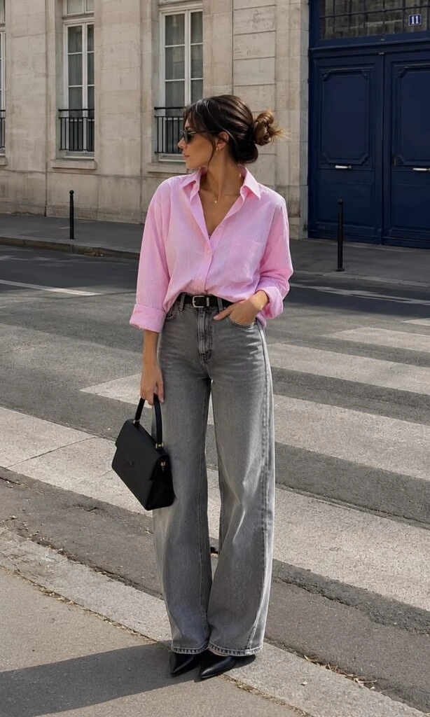 Look para litoral