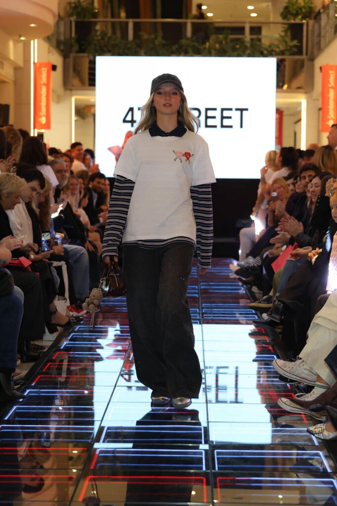 Desfile X la Vida