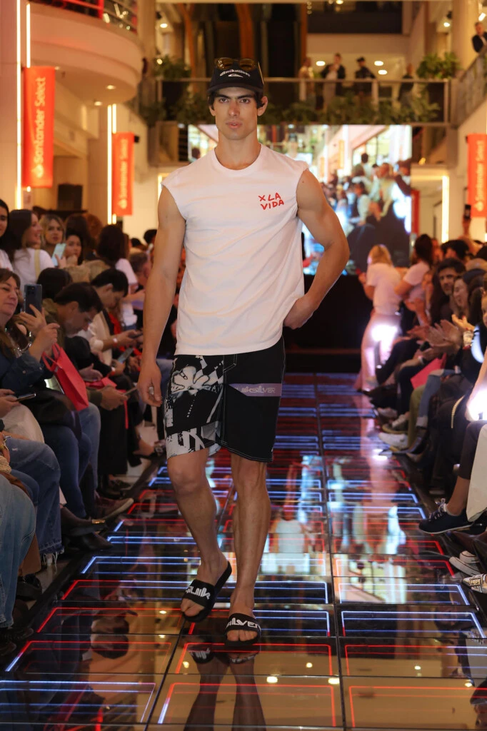 Desfile X la Vida