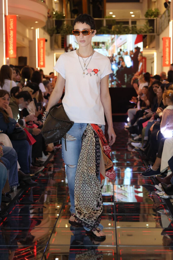 Desfile X la Vida