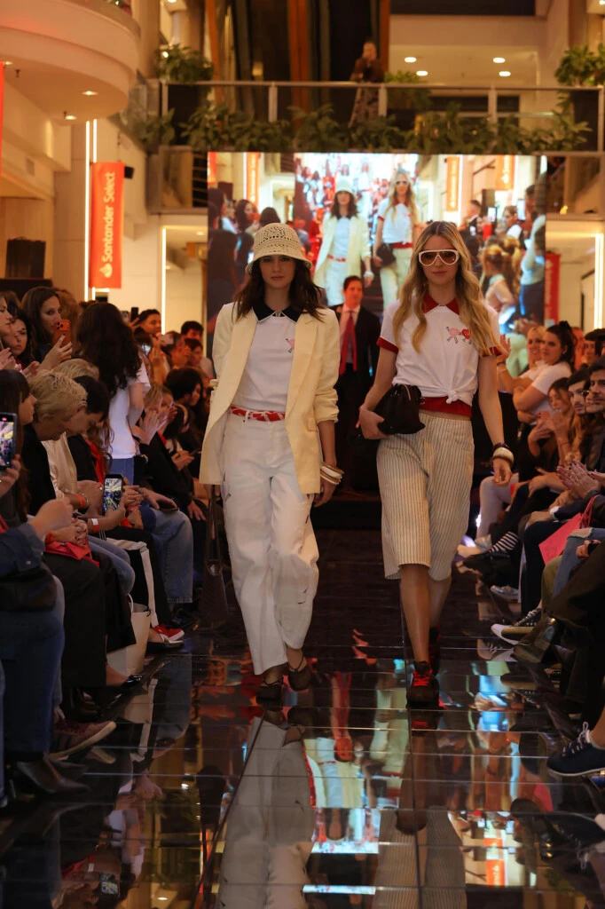 Desfile X la Vida