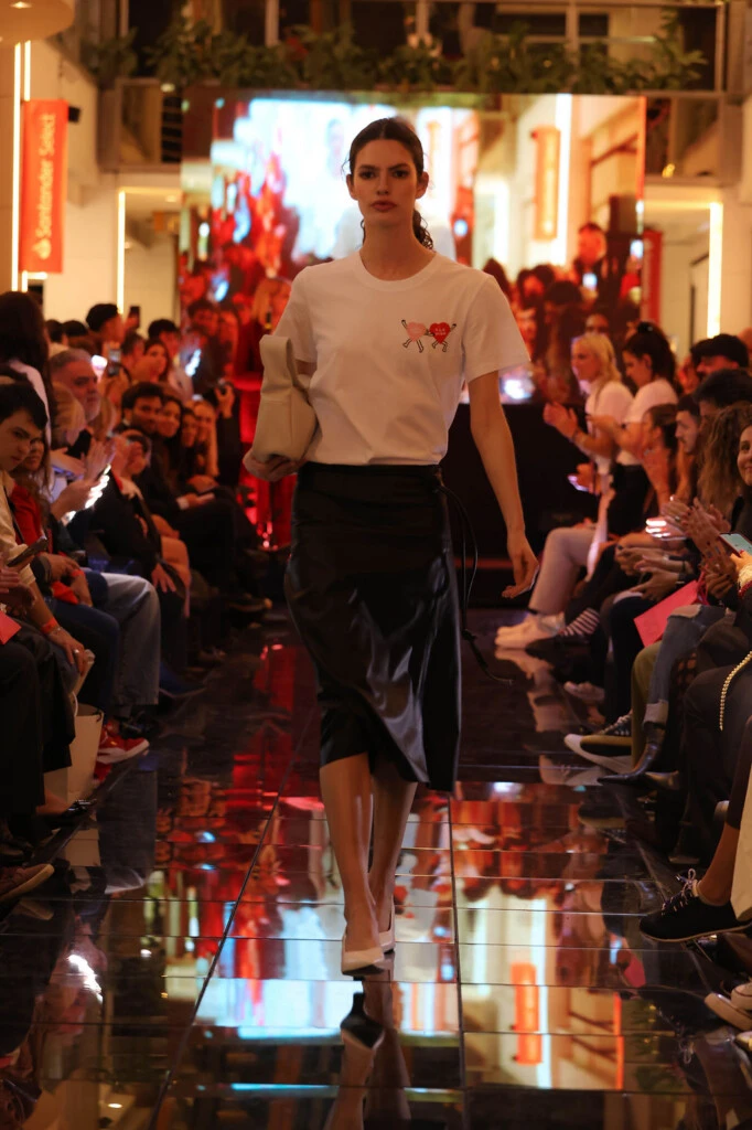 Desfile X la Vida
