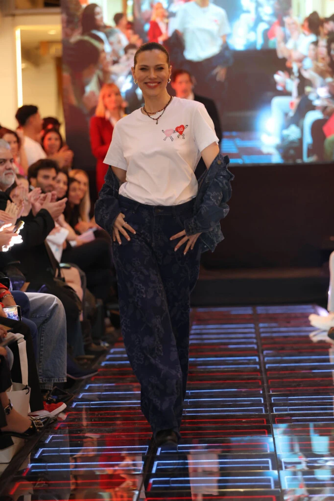Desfile X la Vida