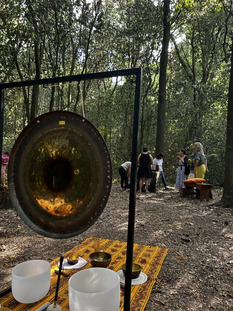 Festival de los Sentidos en Cazón