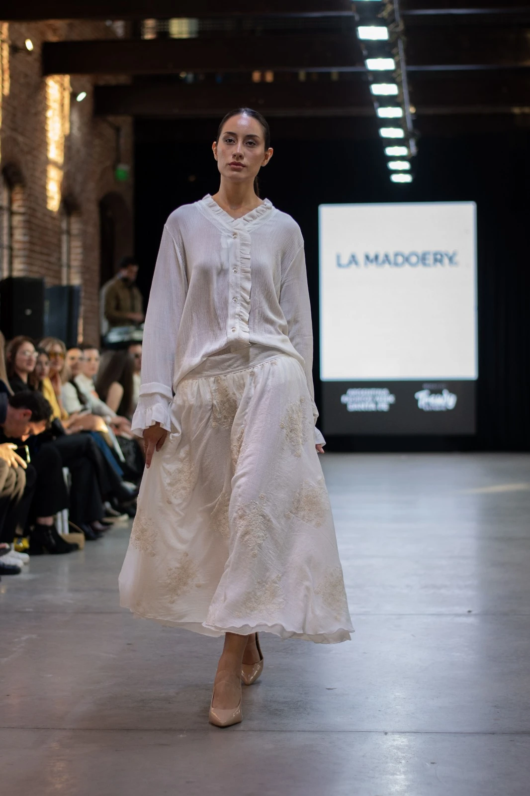 La Madoery