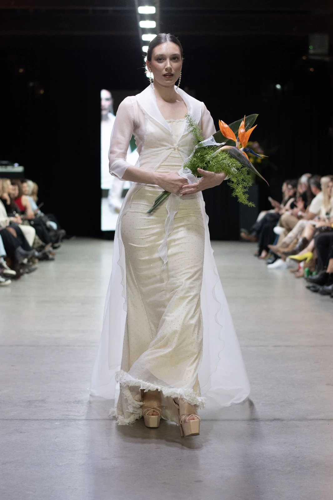 Maricel Raineri Couture